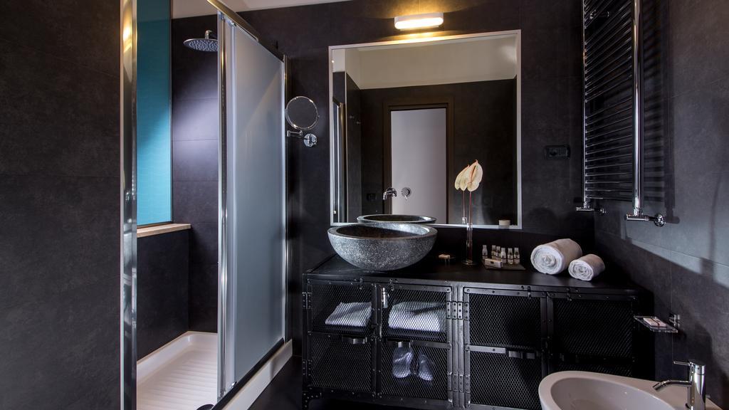 Qt Suites Roma ห้อง รูปภาพ