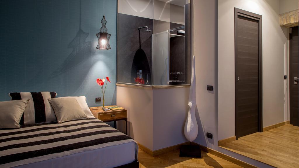 Qt Suites Roma ภายนอก รูปภาพ