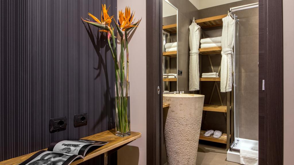 Qt Suites Roma ห้อง รูปภาพ