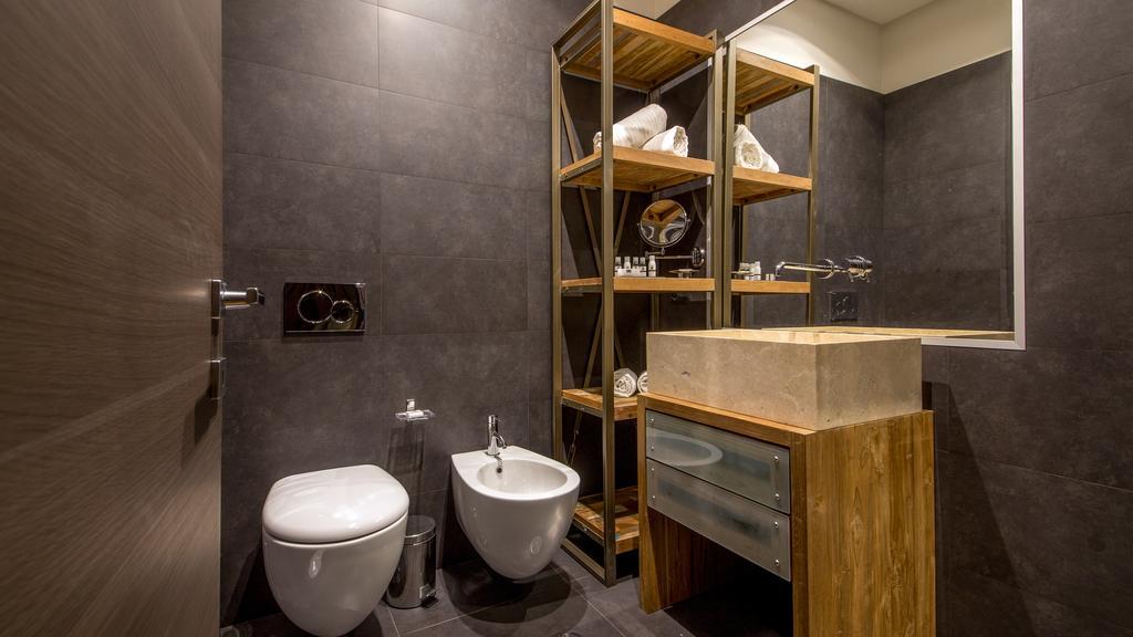 Qt Suites Roma ห้อง รูปภาพ