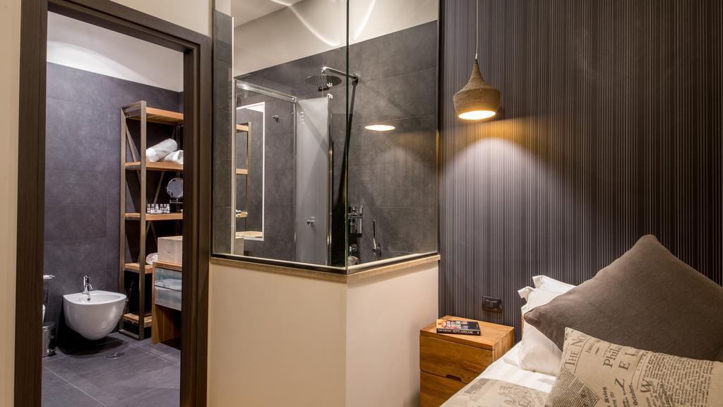 Qt Suites Roma ห้อง รูปภาพ