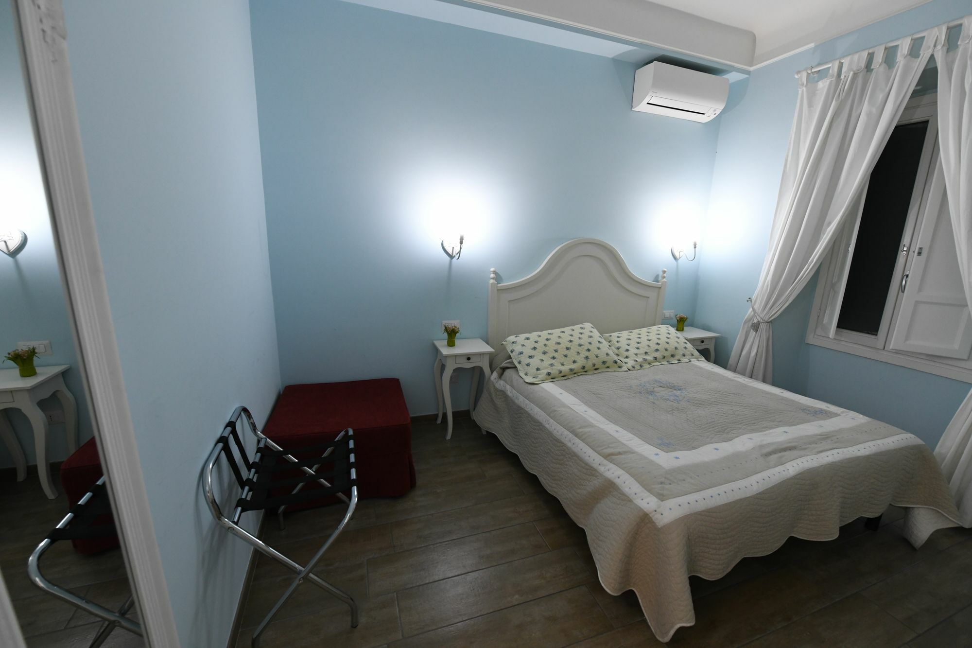 Qt Suites Roma ภายนอก รูปภาพ